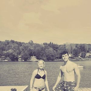 Meet your Posher, Theresa